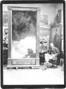 Standesbildnis (Positivo) di Putz, Leo (1910/01/01 - 1910/12/31)