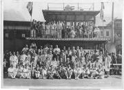 Gesellschaftsbild (Positivo) di Joffé, Emil (1925/10/01 - 1925/10/31)