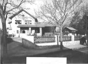 Profanbau (Positivo) di Johannes, Bernhard (1924/01/01 - 1924/12/31)