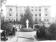 Gastbetrieb (Positivo) di Johannes, Bernhard (1894/10/22 - 1894/12/31)