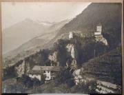 Burg und Schloß (Positivo) di Bährendt, Leo,Bährendt (1909/01/01 - 1909/12/31)