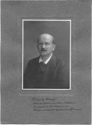 Einzelbildnis (Positivo) di Broch, Anton (1900/01/01 - 1900/12/31)