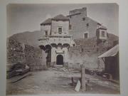 Burg und Schloß (Positivo) di Lorent, Jakob August (1870/01/01 - 1870/12/31)