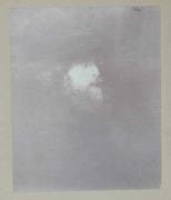 Einzelbildnis (Positivo) di Eysen, Louis (1843/01/01 - 1899/12/31)