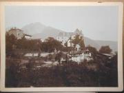 Burg und Schloß (Positivo) (1898/10/01 - 1898/10/31)