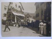 Gastbetrieb (Positivo) di Bährendt, Leo,Bährendt, Leo (1906/07/01 - 1906/07/01)