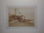 Burg und Schloß (Positivo) (1910/01/01 - 1910/12/31)