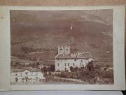 Burg und Schloß (Positivo) (1910/01/01 - 1910/12/31)