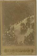 Umzug (Positivo) di Largajoli, Franz (1886/10/09 - 1886/10/09)