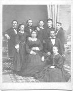 Familienbild (Positivo) (1870/01/01 - 1890/12/31)