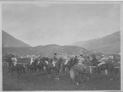 Pferderennen (Positivo) di Bährendt, Leo (1910/01/01 - 1910/12/31)
