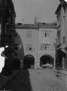 Profanbau (Positivo) (1910/01/01 - 1910/12/31)