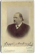 Einzelbildnis (Positivo) di Bresslmair, Lorenz (1880/01/01 - 1900/12/31)