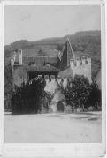 Burg und Schloß (Positivo) di Pötzelberger, Silvester (1880/01/01 - 1925/12/31)