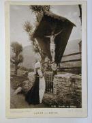 Denkmalansicht (Positivo) di Johannes, Bernhard (1892/10/11 - 1892/10/11)