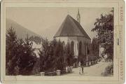 Kirche (Positivo) di Gugler, Josef (1880/01/01 - 1900/12/31)