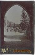 Stadttor und Stadtmauer (Positivo) (1914/01/01 - 1914/12/31)