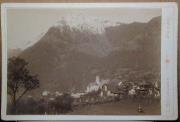 Burg und Schloß (Positivo) di Bresslmair, Lorenz,Bresslmair, Lorenz (1911/01/01 - 1911/12/31)