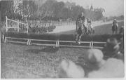 Pferderennen (Positivo) di Schöner, Josef Rudolf (1910/01/01 - 1930/12/31)
