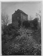 Burg und Schloß (Positivo) di Ellmenreich, Albert (1924/01/01 - 1924/12/31)
