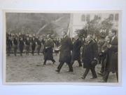 Gruppenbild (Positivo) di Joffé, Emil,Joffé, Emil (1923/11/24 - 1923/11/24)