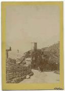 Burg und Schloß (Positivo) (1880/01/01 - 1900/12/31)