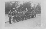 Gruppenbild (Positivo) di Joffé, Emil (1925/11/11 - 1925/11/11)