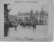 Ereignis (Positivo) di Perckhammer, Hildebrand von (1900/01/01 - 1900/12/31)