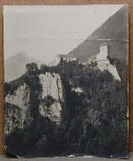 Burg und Schloß (Positivo) (1900/01/01 - 1900/12/31)