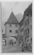 Stadttor und Stadtmauer (Positivo) (1880/01/01 - 1914/12/31)