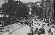 Prozession (Positivo) di Joffé, Emil (1924/08/01 - 1924/08/31)