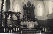 Kirche (Positivo) di Senn, Martin (1924/08/03 - 1924/08/03)