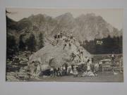 Landschaft (Positivo) di Joffé, Emil,Joffé, Emil (1924/12/03 - 1924/12/03)