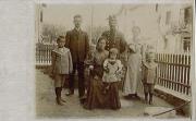 Familienbild (Positivo) (1910/01/01 - 1910/12/31)