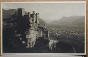 Burg und Schloß (Positivo) (1904/01/01 - 1917/12/31)