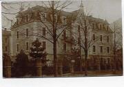 Villa (Positivo) di Lindpaintner, Clemens (1890/01/01 - 1920/12/31)