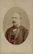 Einzelbildnis (Positivo) di Bresslmair, Lorenz (1861/01/01 - 1891/12/31)