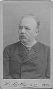 Einzelbildnis (Positivo) di Perckhammer, Hildebrand von (1878/01/01 - 1891/12/31)