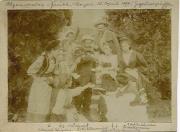 Gruppenbild (Positivo) (1894/04/21 - 1894/04/21)