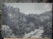 Landschaft (Positivo) di Bährendt, Leo (1920/01/01 - 1950/12/31)