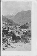Stadtansicht (Positivo) di Pötzelberger, Silvester,Pötzelberger (1910/01/01 - 1910/12/31)