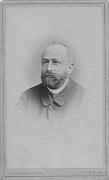 Einzelbildnis (Positivo) di Bresslmair, Lorenz (1861/01/01 - 1882/12/31)