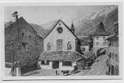 Kirche (Positivo) di Peter (1894/01/01 - 1935/12/31)