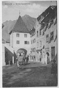 Stadttor und Stadtmauer (Positivo) (1880/01/01 - 1906/12/31)
