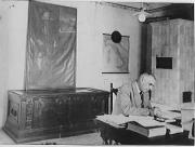 Einzelbildnis (Positivo) (1934/04/41 - 1934/04/41)