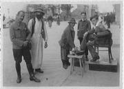 Beruf (Positivo) di Ellmenreich, Albert (1920/10/01 - 1920/10/31)