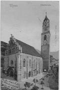 Kirche (Positivo) (1900/01/01 - 1900/12/31)