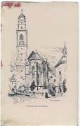 Kirche (Positivo) (1906/01/01 - 1906/12/31)