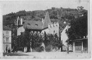 Burg und Schloß (Positivo) (1907/01/01 - 1914/12/31)