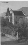 Burg und Schloß (Positivo) (1911/01/01 - 1911/12/31)